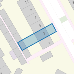 Perceel BNV00-G-6792