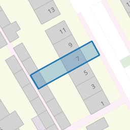 Perceel BNV00-G-6794