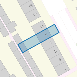 Perceel BNV00-G-6795