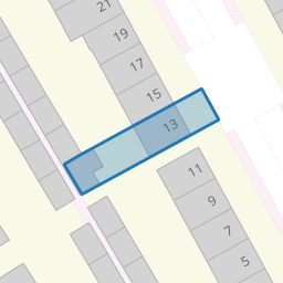 Perceel BNV00-G-6797