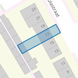 Perceel BNV00-G-6799