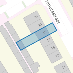 Perceel BNV00-G-6800