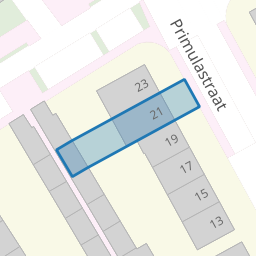 Perceel BNV00-G-6801