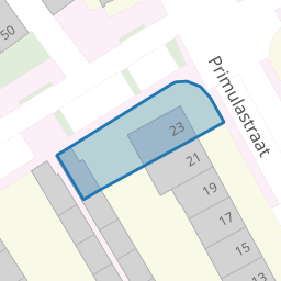 Perceel BNV00-G-6802