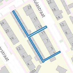 Perceel BNV00-G-6803