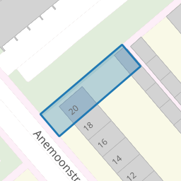 Perceel BNV00-G-6805