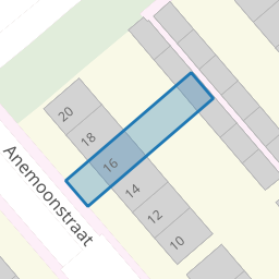 Perceel BNV00-G-6807