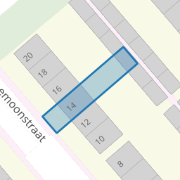 Perceel BNV00-G-6808