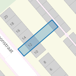 Perceel BNV00-G-6809