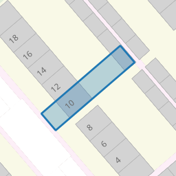 Perceel BNV00-G-6810