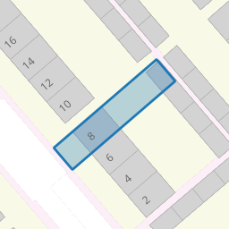 Perceel BNV00-G-6811