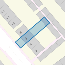 Perceel BNV00-G-6812