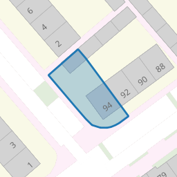 Perceel BNV00-G-6815