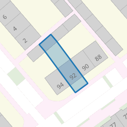 Perceel BNV00-G-6816