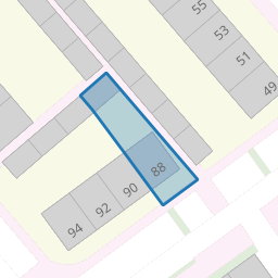 Perceel BNV00-G-6818