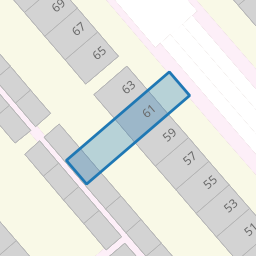 Perceel BNV00-G-6825