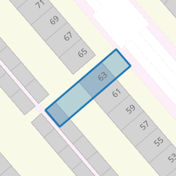 Perceel BNV00-G-6826