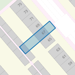 Perceel BNV00-G-6828