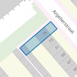 Perceel BNV00-G-6832