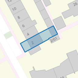 Perceel BNV00-G-6834