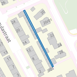 Perceel BNV00-G-6846