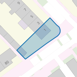 Perceel BNV00-G-6847