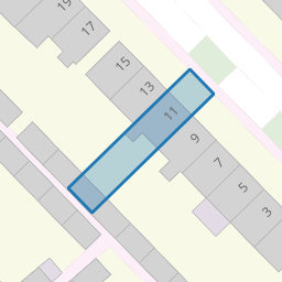 Perceel BNV00-G-6852