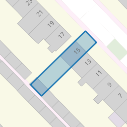 Perceel BNV00-G-6854