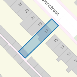 Perceel BNV00-G-6855