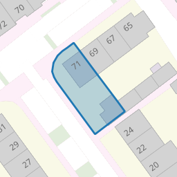 Perceel BNV00-G-6880