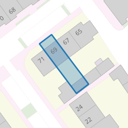 Perceel BNV00-G-6881