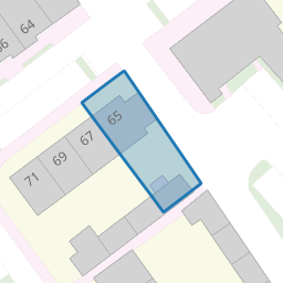 Perceel BNV00-G-6883