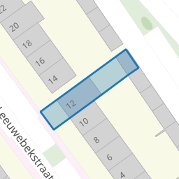 Perceel BNV00-G-6892