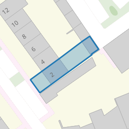 Perceel BNV00-G-6897