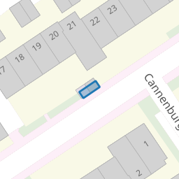 Perceel BNV00-G-6901