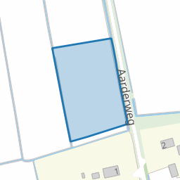 Perceel BNV00-G-6910