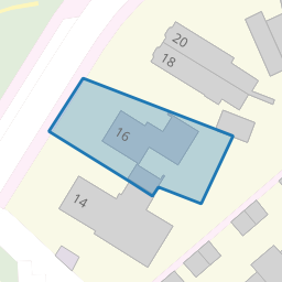 Perceel BNV00-G-6911