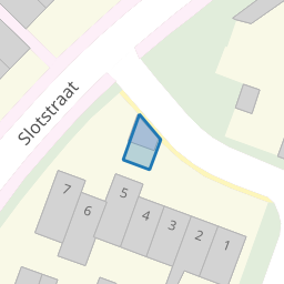 Perceel BNV00-G-6923