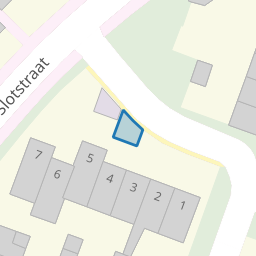 Perceel BNV00-G-6924