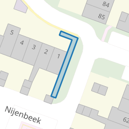 Perceel BNV00-G-6926