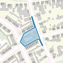 Perceel BNV00-G-6939