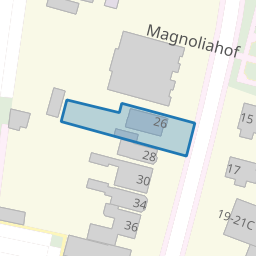 Perceel BNV00-G-6958