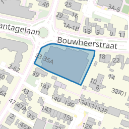 Perceel BNV00-G-6974