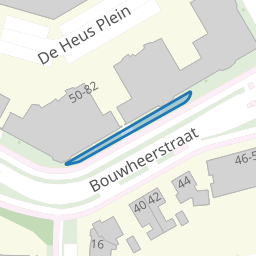 Perceel BNV00-G-6992