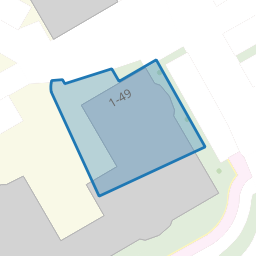 Perceel BNV00-G-6998