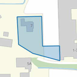 Perceel BNV00-G-7007