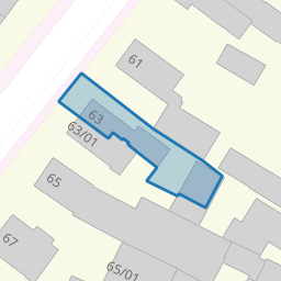 Perceel BNV00-G-7009