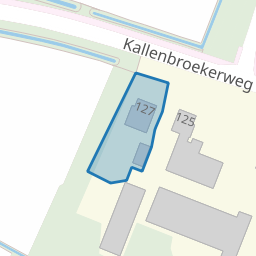 Perceel BNV00-G-7015