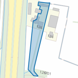 Perceel BNV00-G-7024