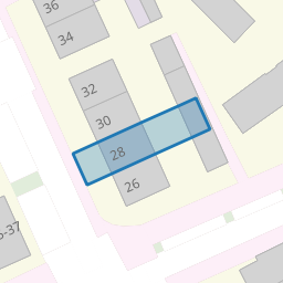 Perceel BNV00-G-7030